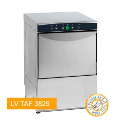 Lave-verre professionnel LV TAF 3825 double paroi ToutPourLaPlonge