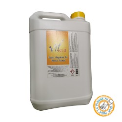 VIF ECLAT ARGENTERIE, 5 litres.